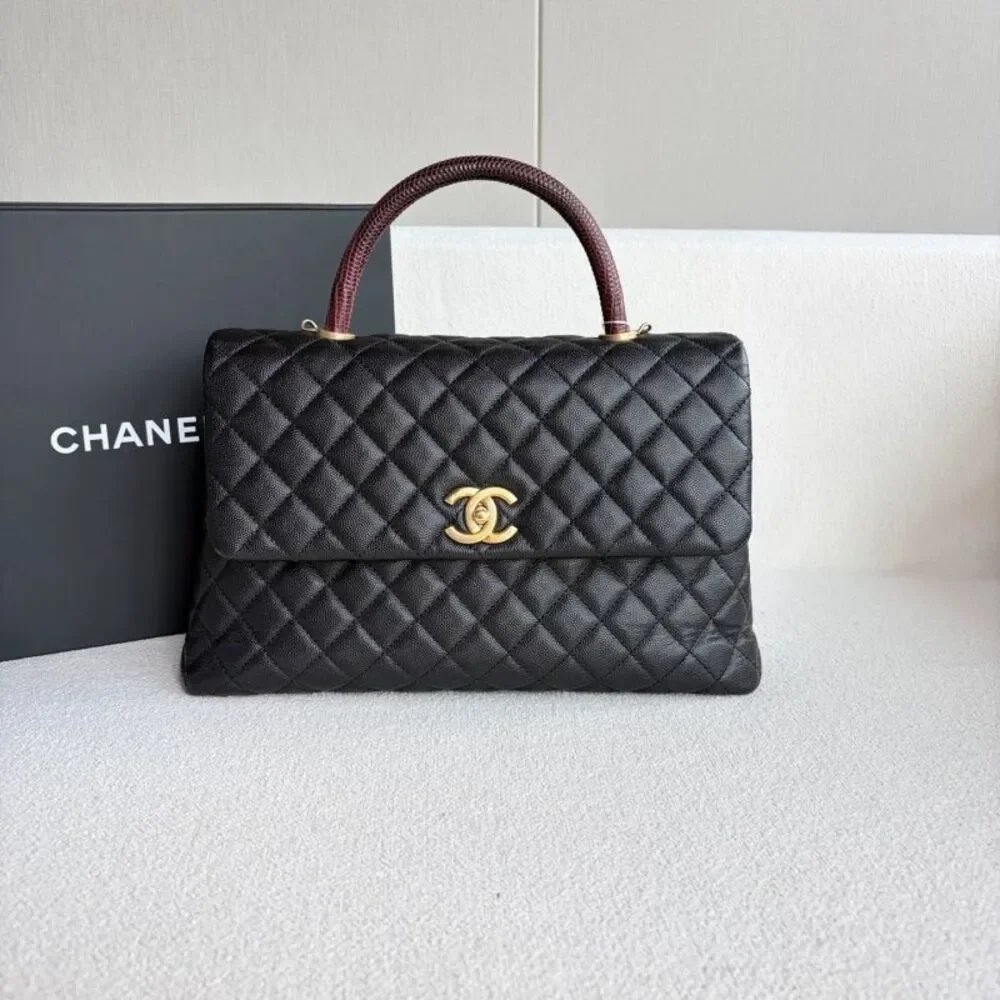 Chanel Women Pre-Loved Bag Very Good Condition